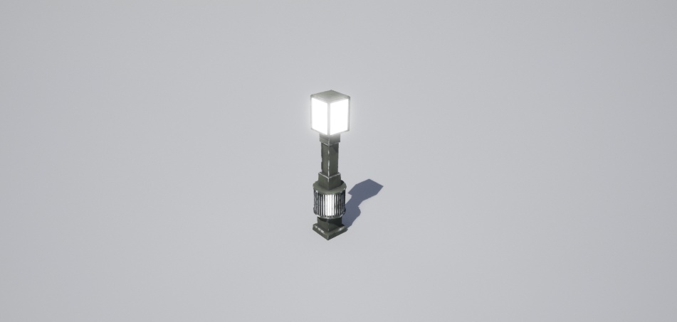 StreetLamp_B