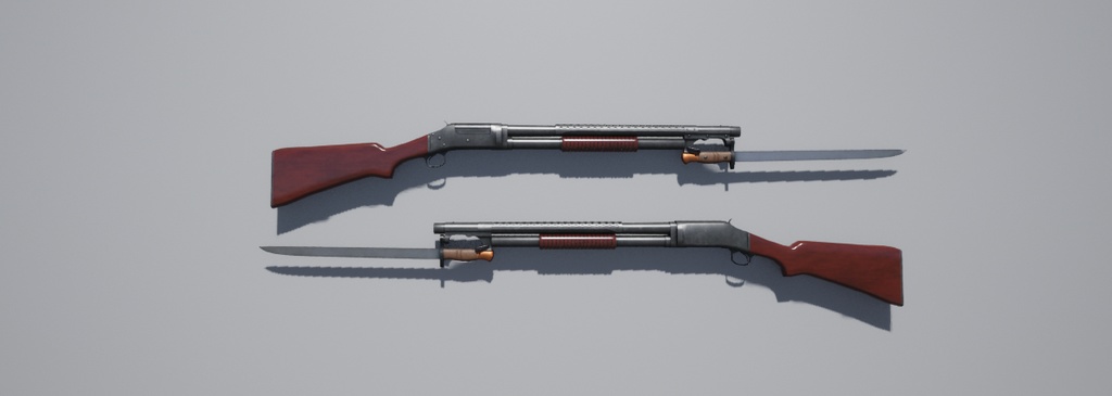 M1897シリーズ