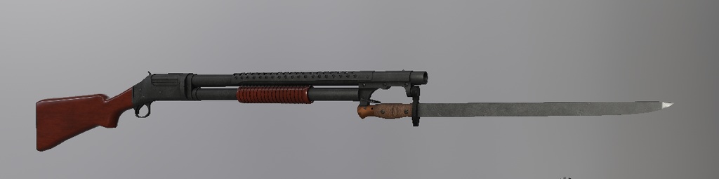 M1897シリーズ