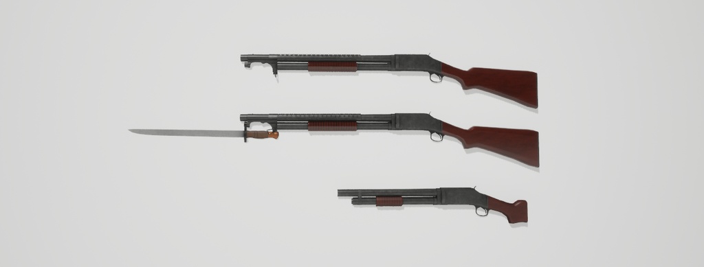 M1897シリーズ