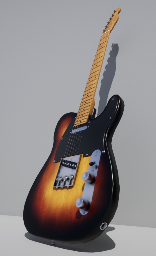 Telecaster