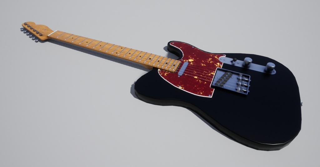 Telecaster