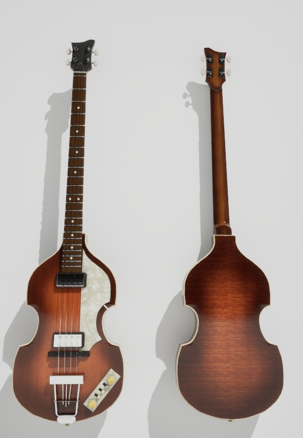 ViolinBass