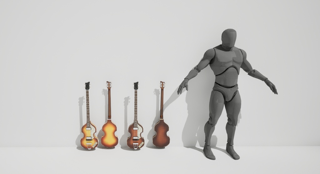 ViolinBass
