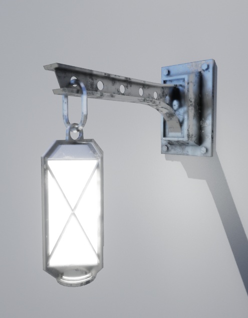 Lamp_C