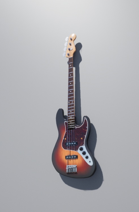 Electric_JazzBass
