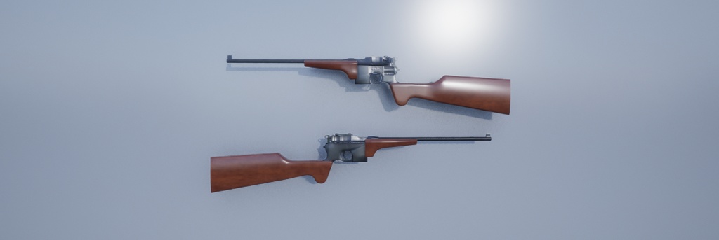 MauserCarbine_M712