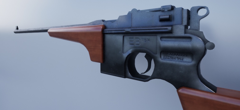 MauserCarbine_M712