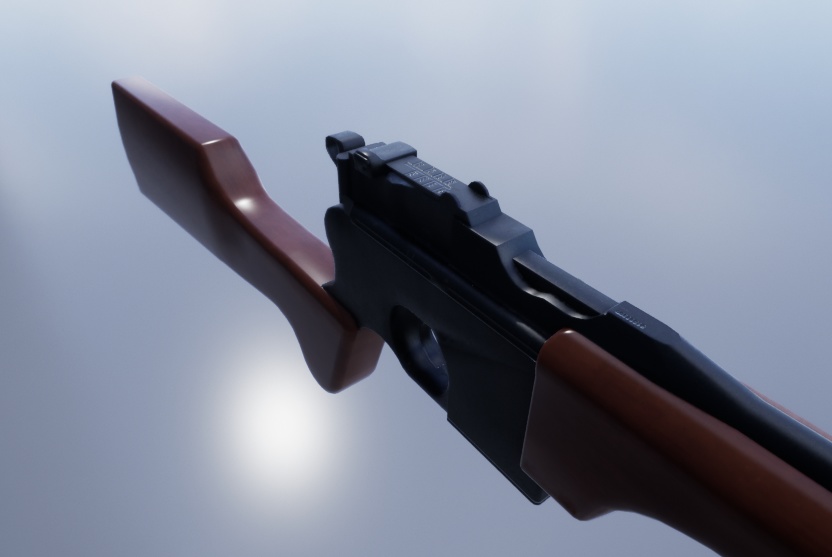 MauserCarbine_M712