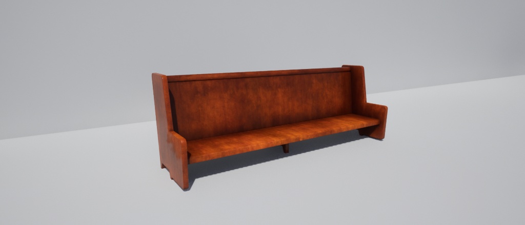 Church_Chair_A