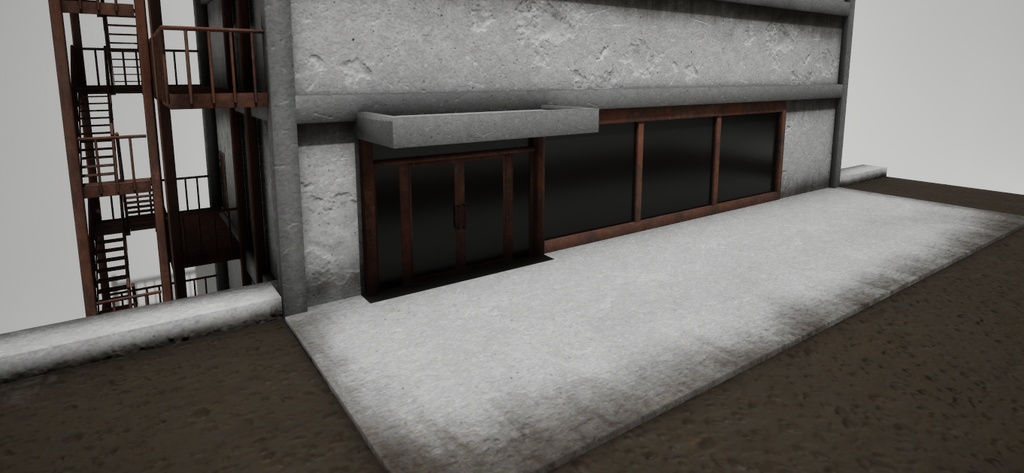 MountainVIlla_外観のみ