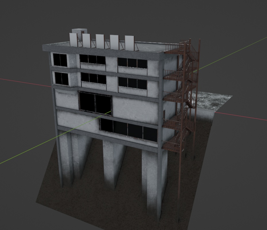 MountainVIlla_外観のみ