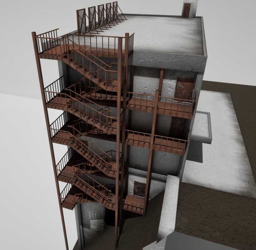 MountainVIlla_外観のみ