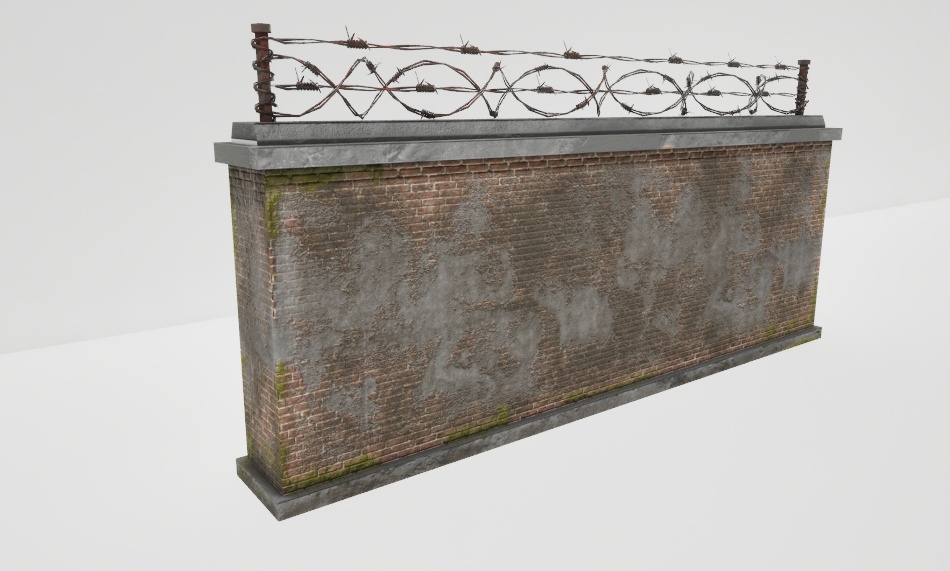 Outside_wall_A