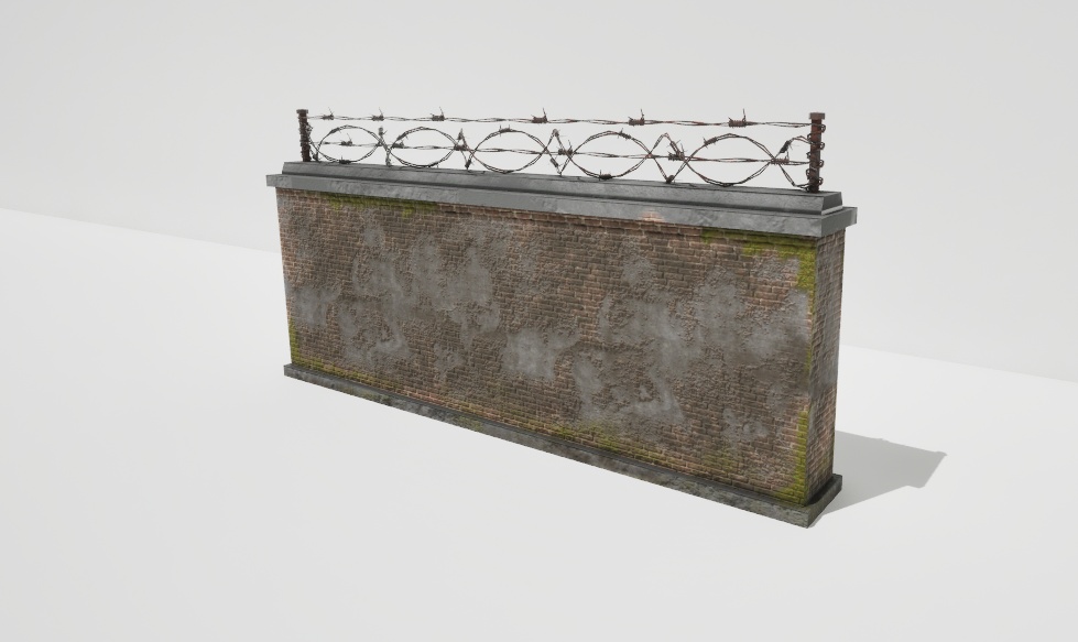 Outside_wall_A