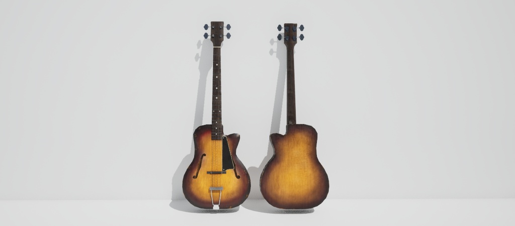AcousticBass