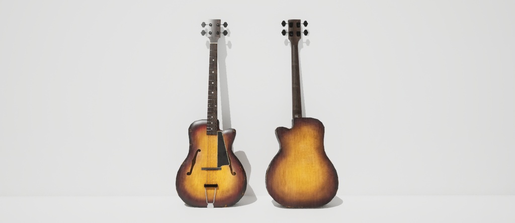 AcousticBass
