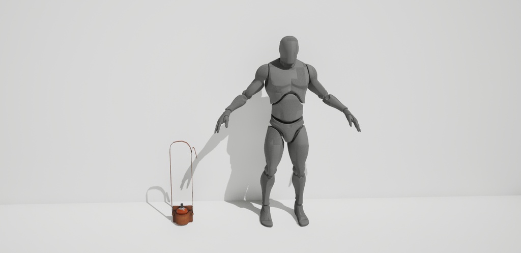 WhiskyPouch