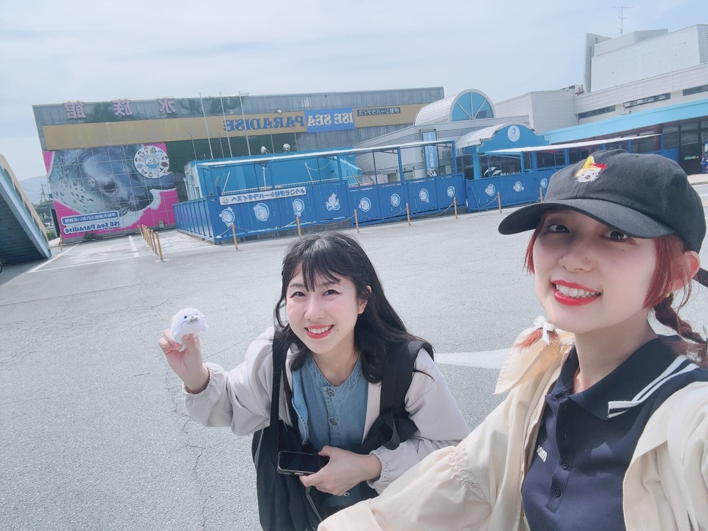 【もえしお旅限定】浴衣デジタルブロマイド