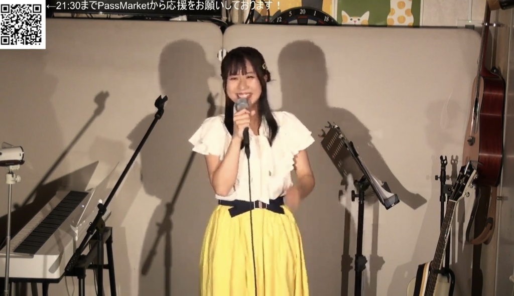 【チェキ】5/29 華金♡