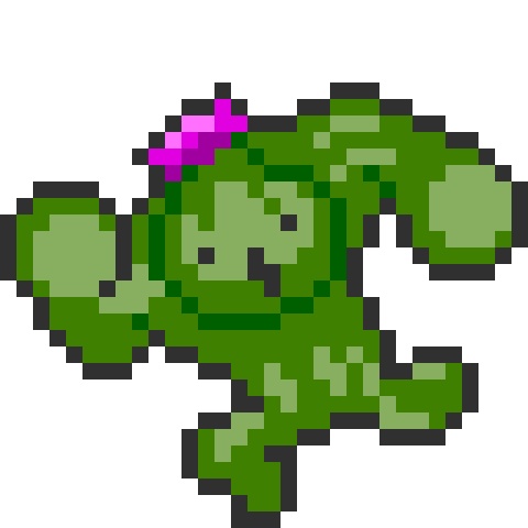 無料版あり【FF14】バレルテンダー【マウスカーソル】