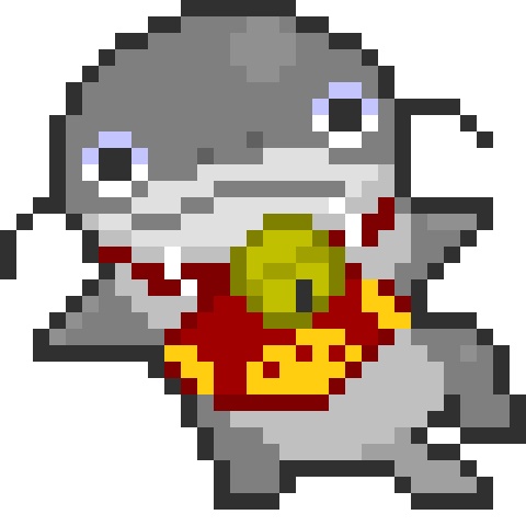 無料版あり【FF14】ナマズオ【マウスカーソル】