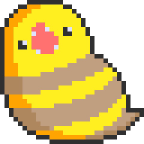 無料版あり【FF14】ロンカの水蛇？【マウスカーソル】