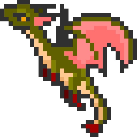 無料版あり【FF14】ミドガルズオルム【マウスカーソル】