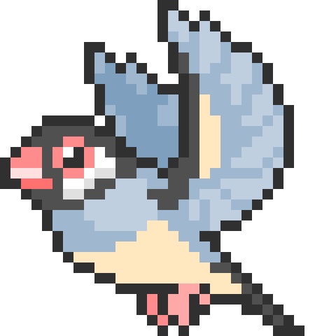 無料版あり【FF14】オーロサパ【マウスカーソル】