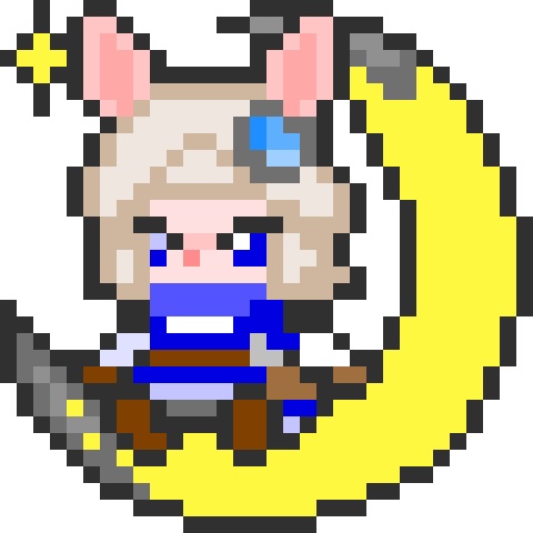 無料版あり【FF14】レポリット【マウスカーソル】