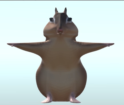 リス