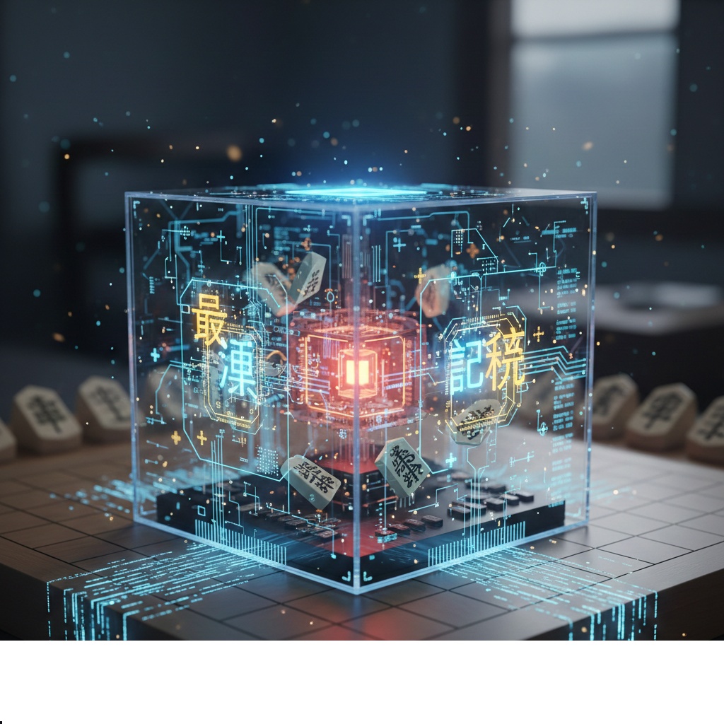 反則手ばかり指す絶対に負けられないエンジン