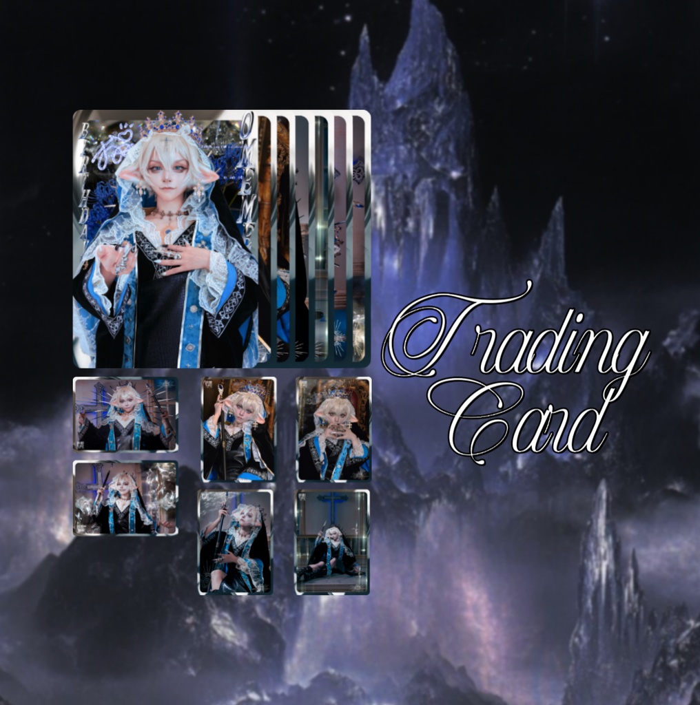 0MEME生誕祭2026グッズ【遠隔販売】