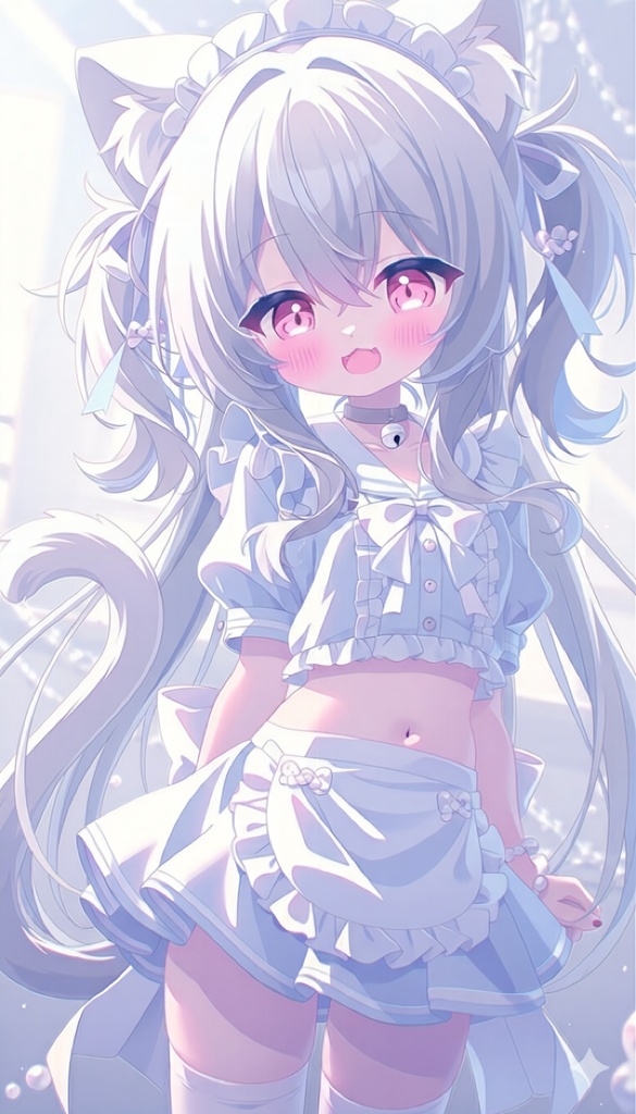 バースデーガチャฅ(いっぴーさん ˙꒳​˙ ฅ)