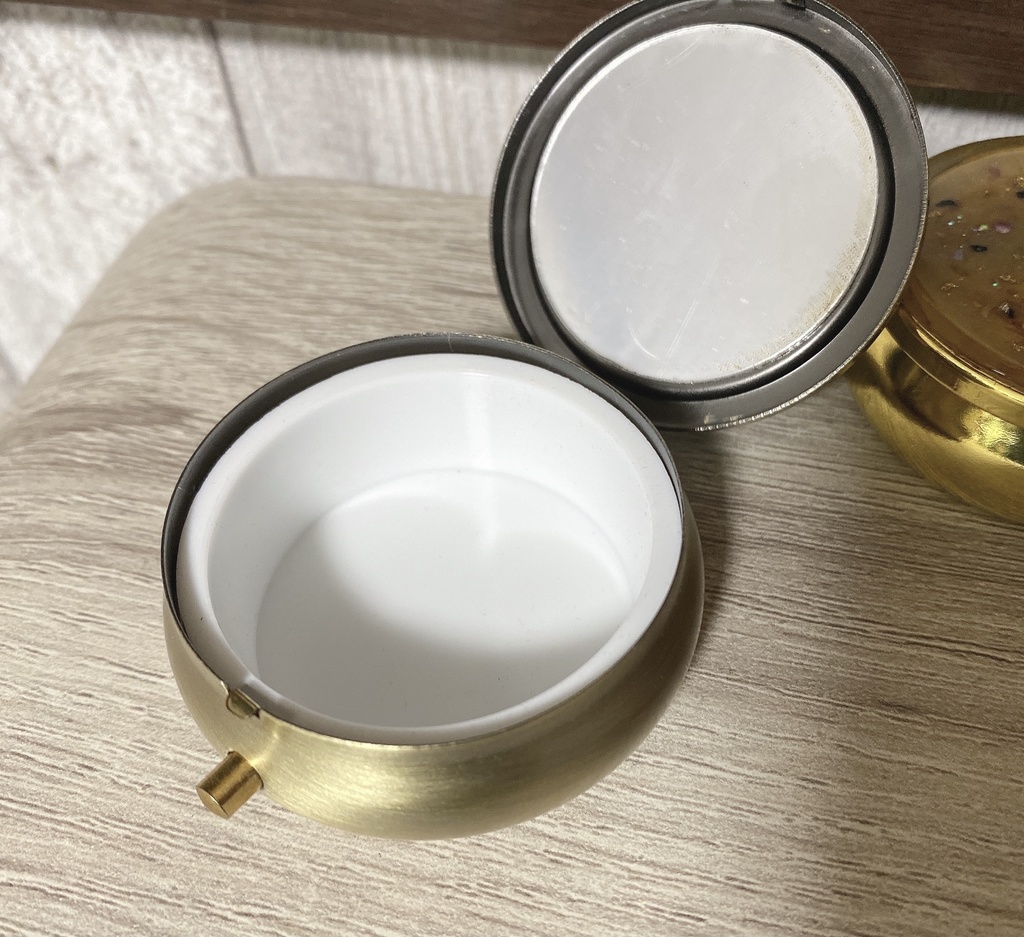 狗巻棘 ピルケース