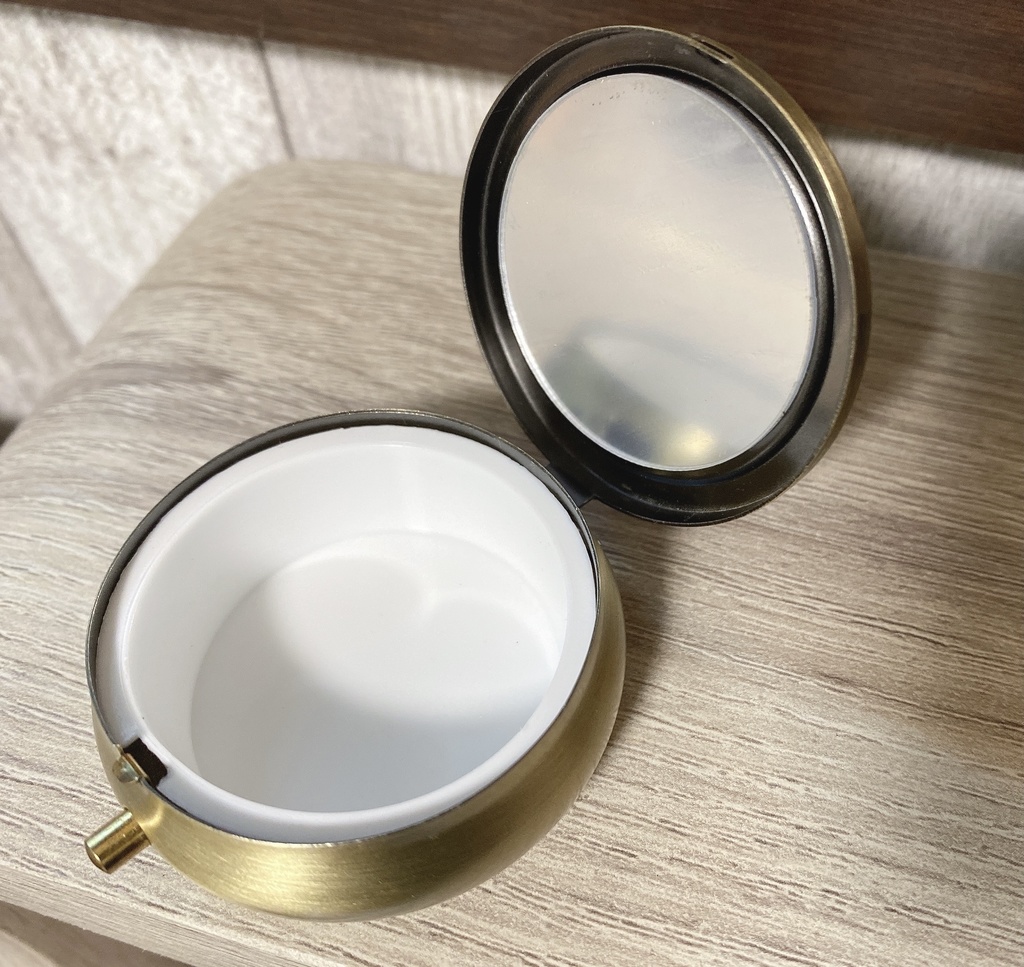 五条悟 ピルケース(再入荷)