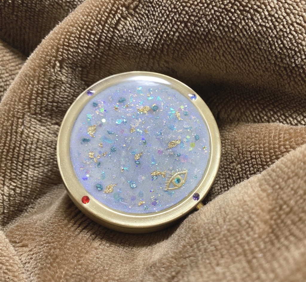 五条悟 ピルケース(再入荷)