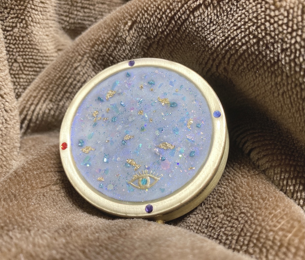 五条悟 ピルケース(再入荷)