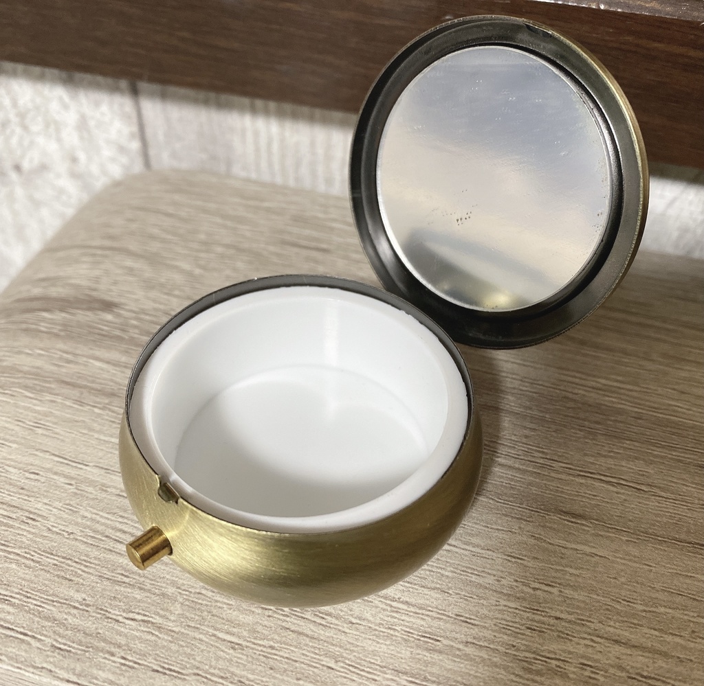 緑谷出久 デク ピルケース