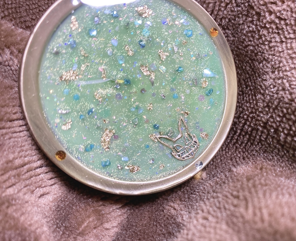 緑谷出久 デク ピルケース