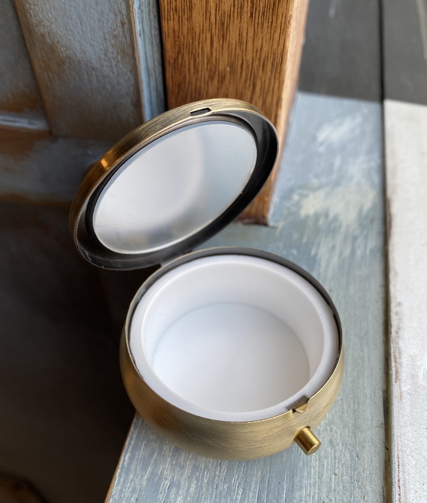 乙骨憂太 ピルケース