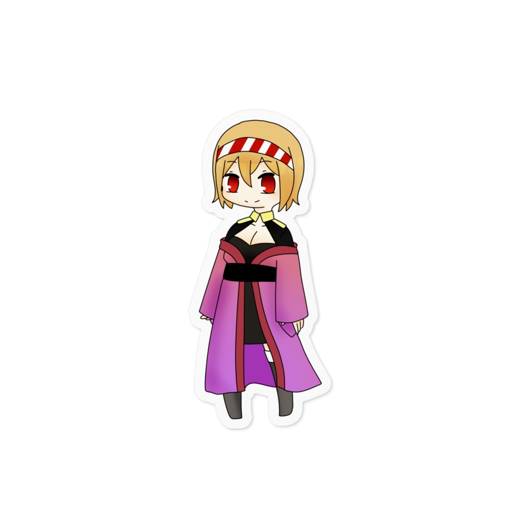 【艦艇モチーフ】富士