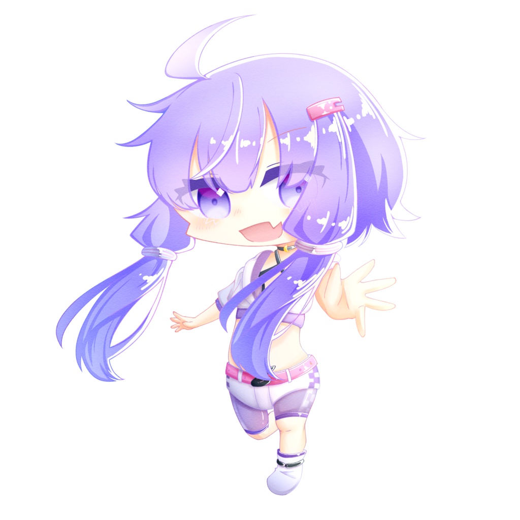 レシゆかさんアクスタ!