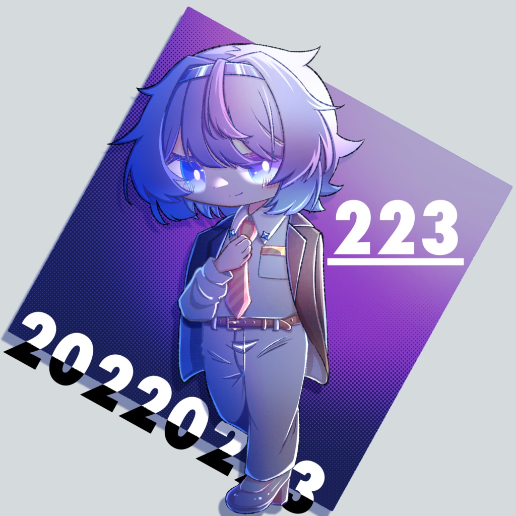 つづみちゃんアクキー!