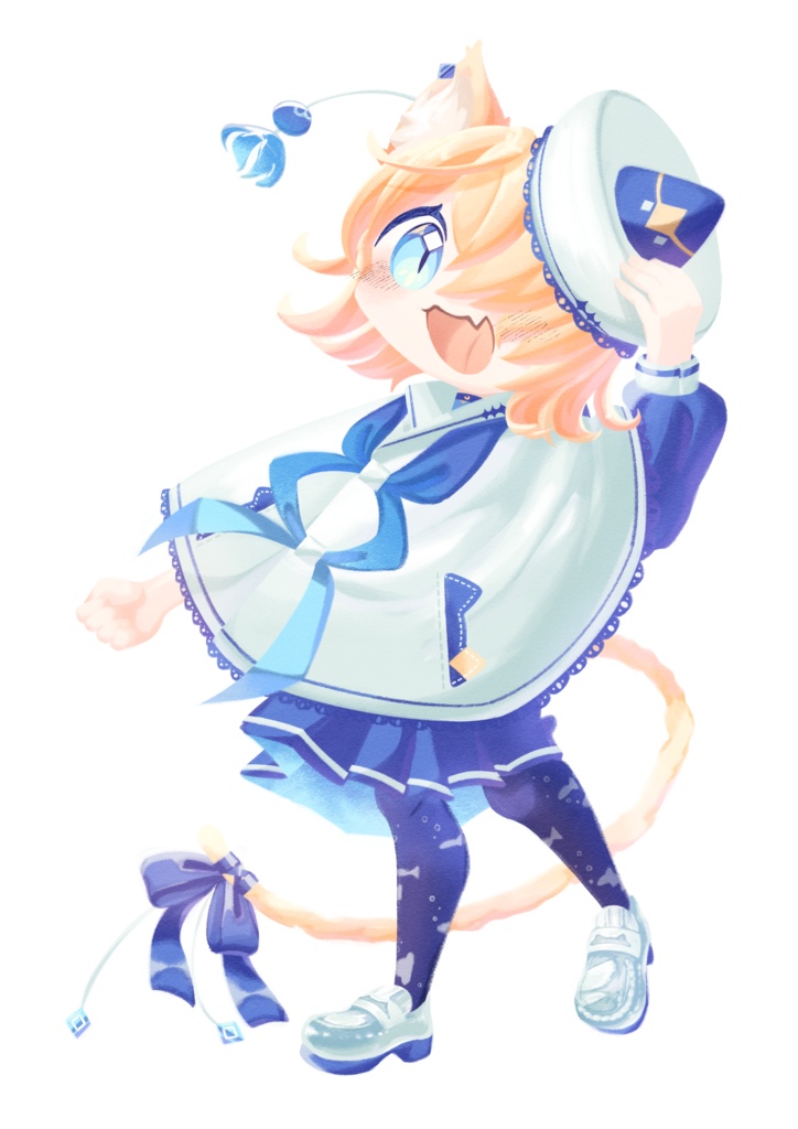 代理ちゃんアクスタ!