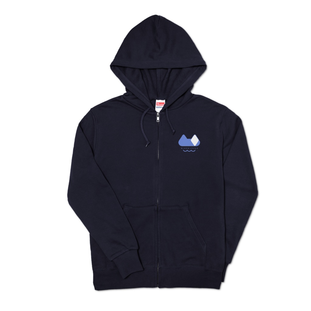 代理ちゃんパーカー!(色味3種)