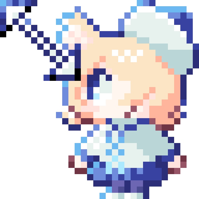 【投げ銭版】みれくらげのマウスカーソル!