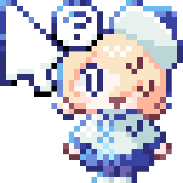 【投げ銭版】みれくらげのマウスカーソル!