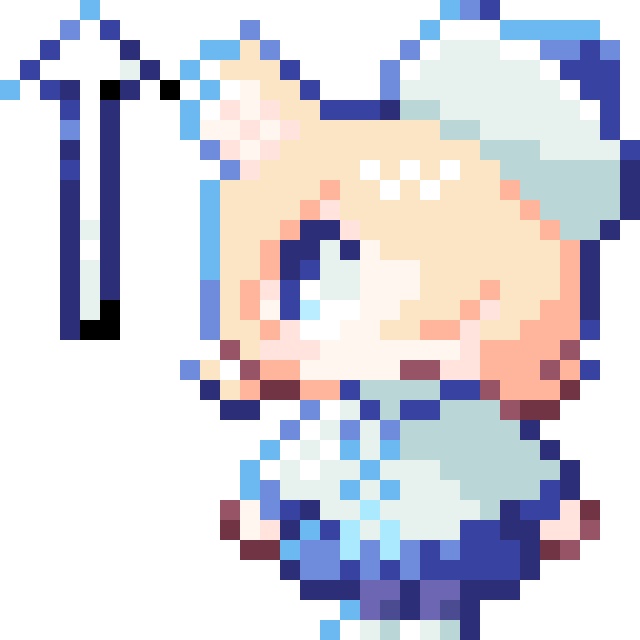 【投げ銭版】みれくらげのマウスカーソル!