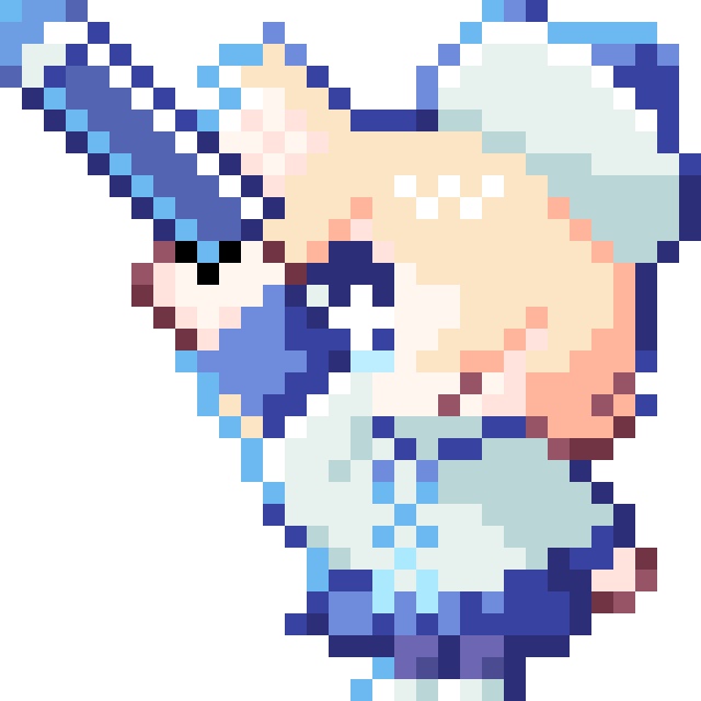 【投げ銭版】みれくらげのマウスカーソル!